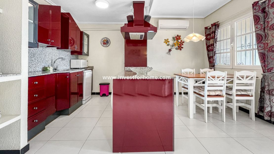 Reventa - Apartamento - Orihuela Costa - Los Altos *