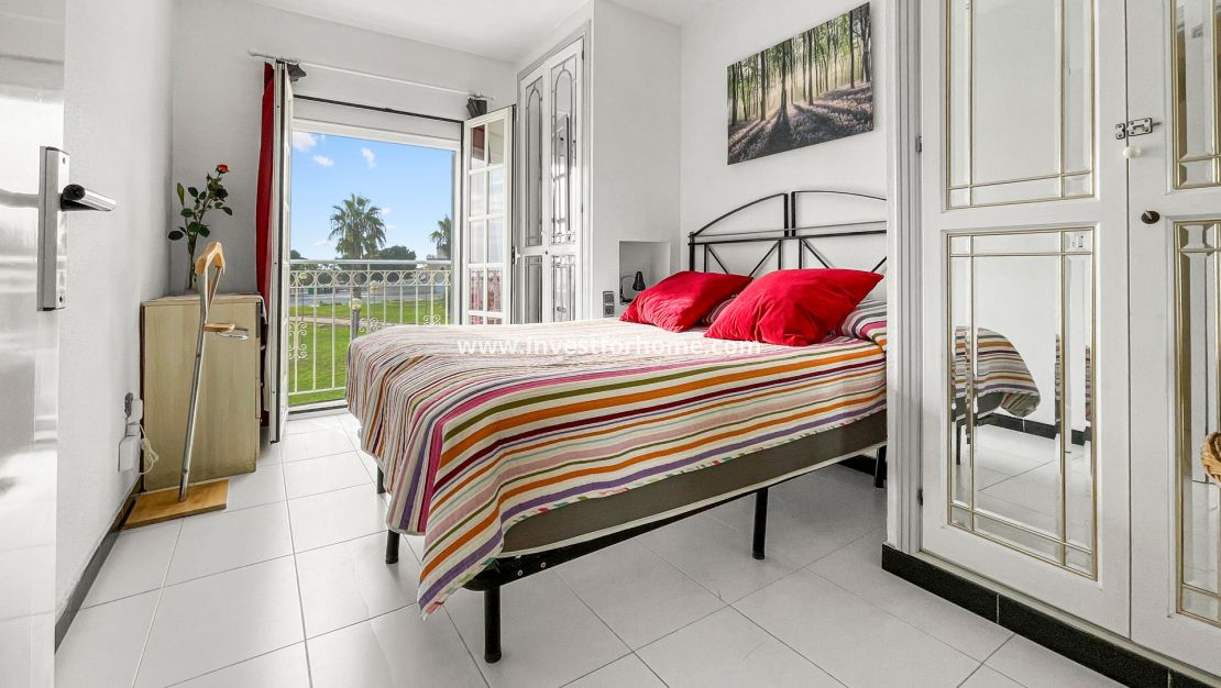 Reventa - Apartamento - Orihuela Costa - Los Altos *