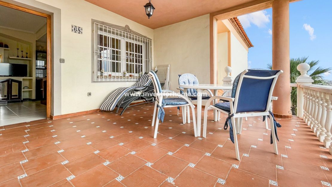 Reventa - Apartamento - Orihuela Costa - Los Altos *