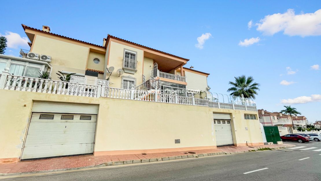Reventa - Apartamento - Orihuela Costa - Los Altos *