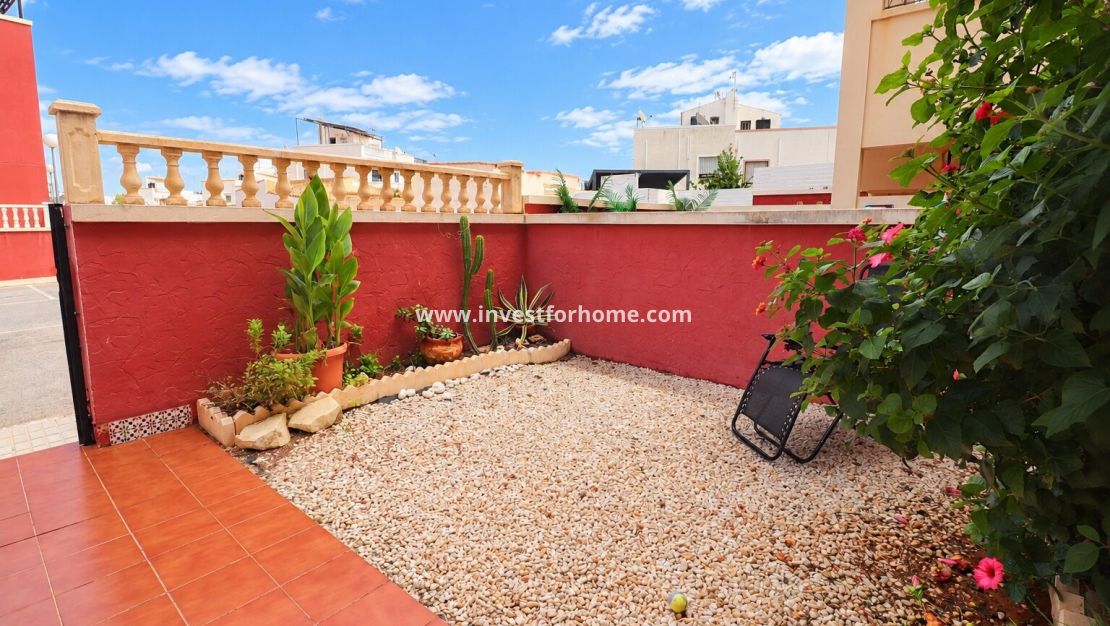 Reventa - Apartamento - Orihuela Costa - Los Altos