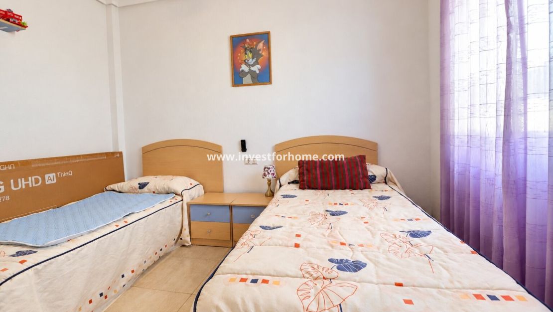 Reventa - Apartamento - Orihuela Costa - Los Altos