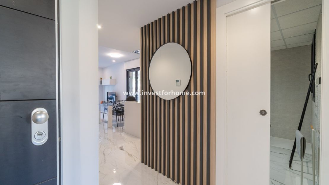 Reventa - Apartamento - Orihuela Costa - Los Altos
