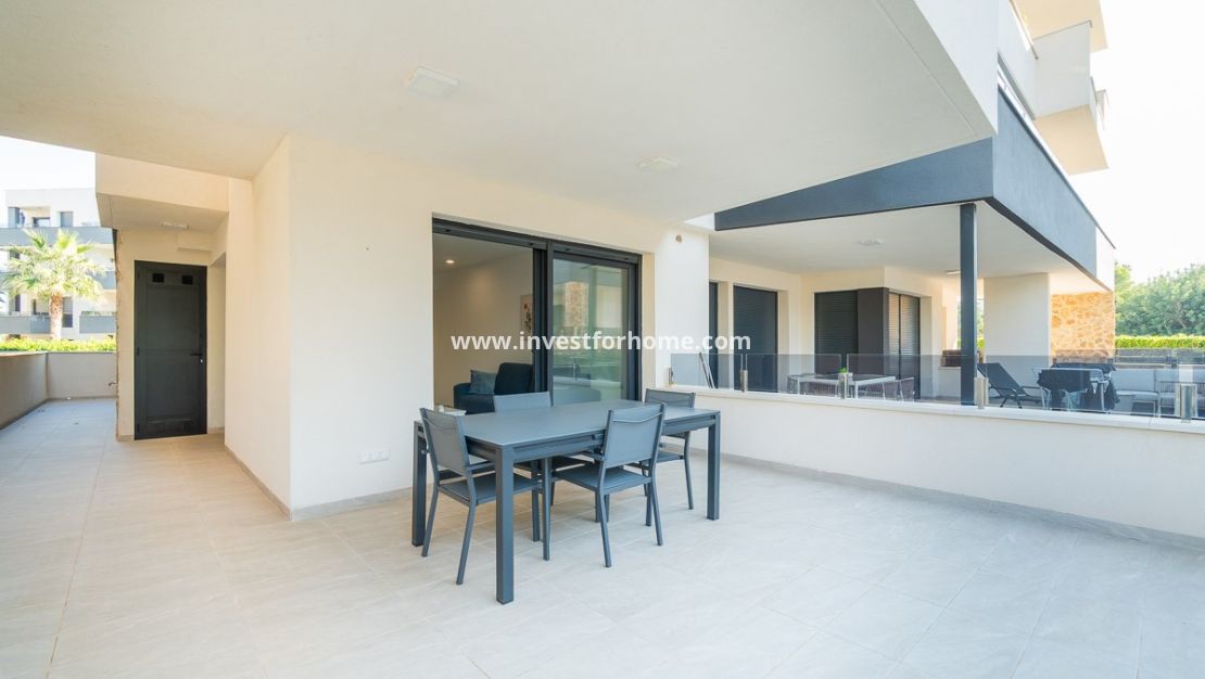 Reventa - Apartamento - Orihuela Costa - Los Altos
