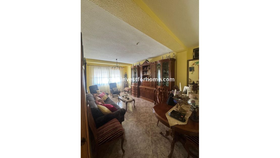 Reventa - Apartamento - Orihuela Costa - Los Andenes