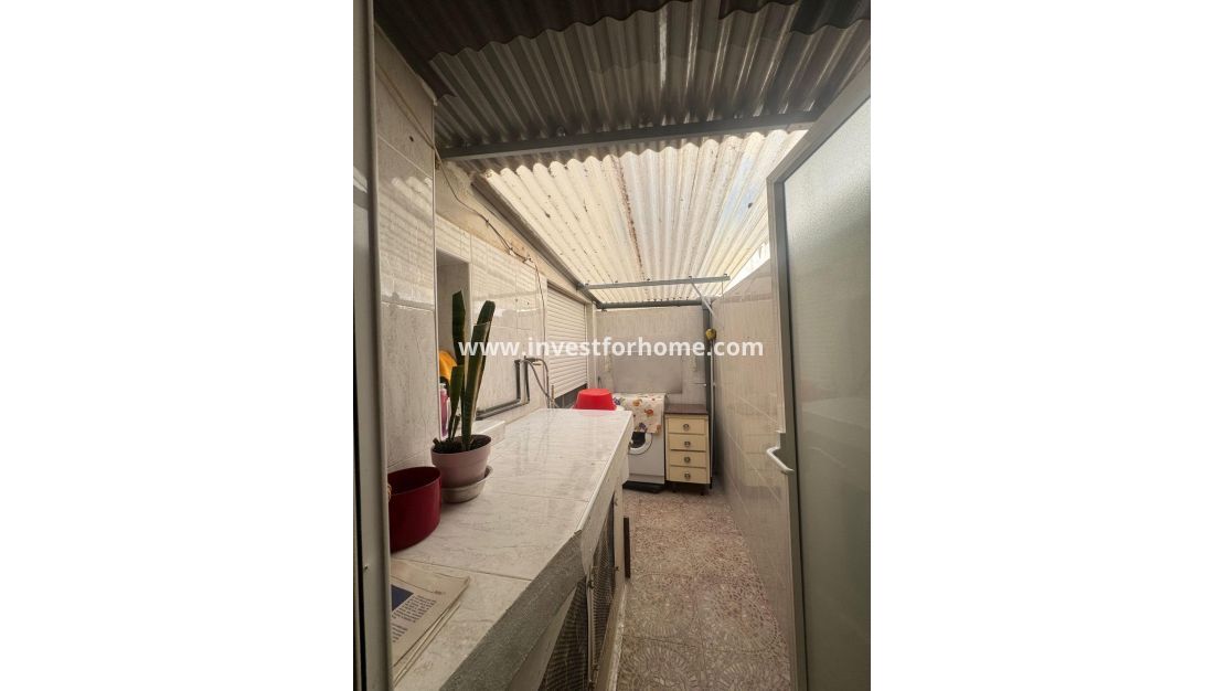 Reventa - Apartamento - Orihuela Costa - Los Andenes