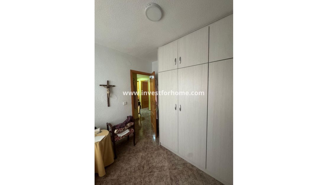 Reventa - Apartamento - Orihuela Costa - Los Andenes