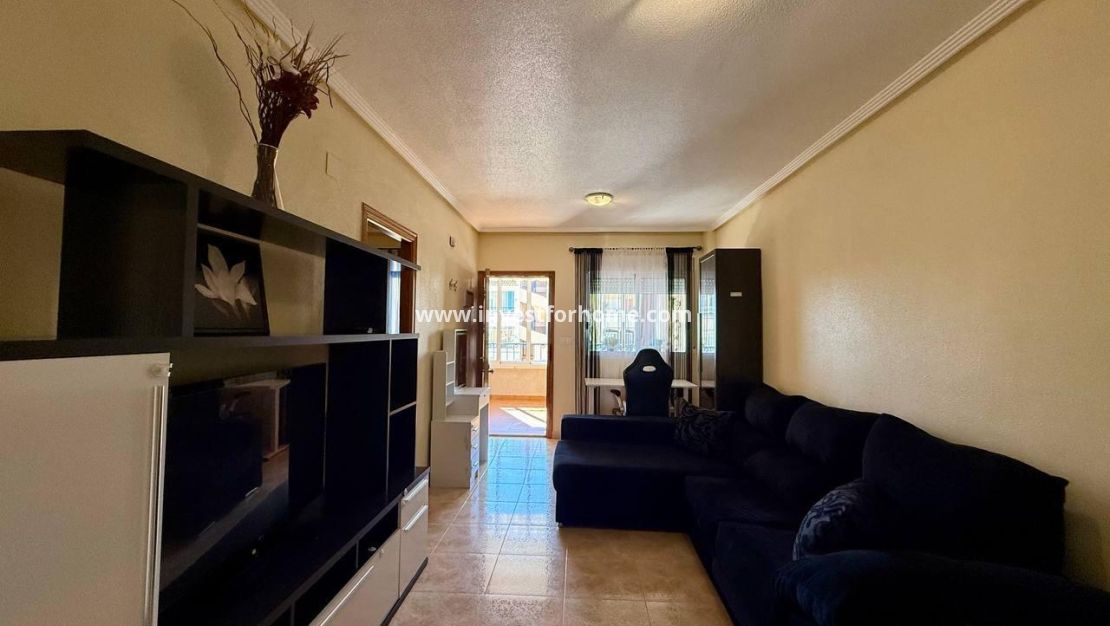 Reventa - Apartamento - Orihuela Costa - Los Balcones Y Los Altos