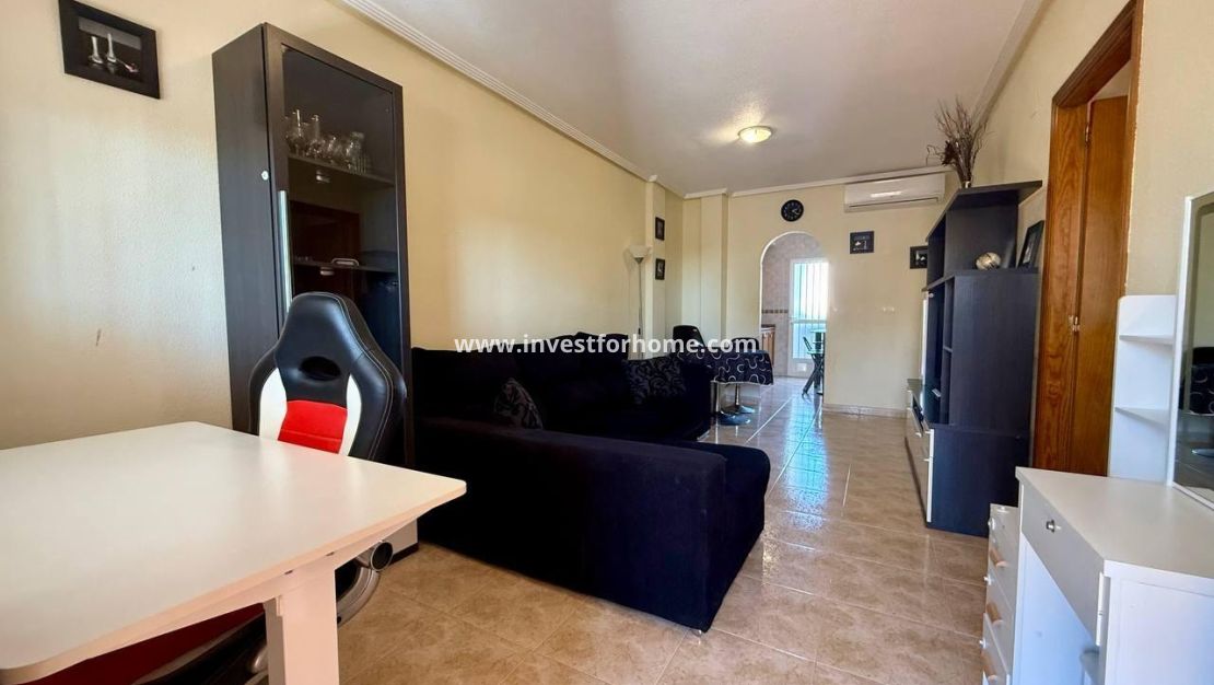 Reventa - Apartamento - Orihuela Costa - Los Balcones Y Los Altos