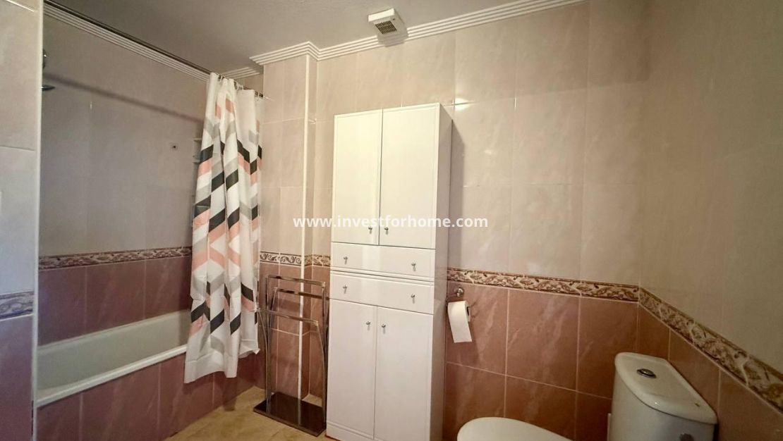 Reventa - Apartamento - Orihuela Costa - Los Balcones Y Los Altos