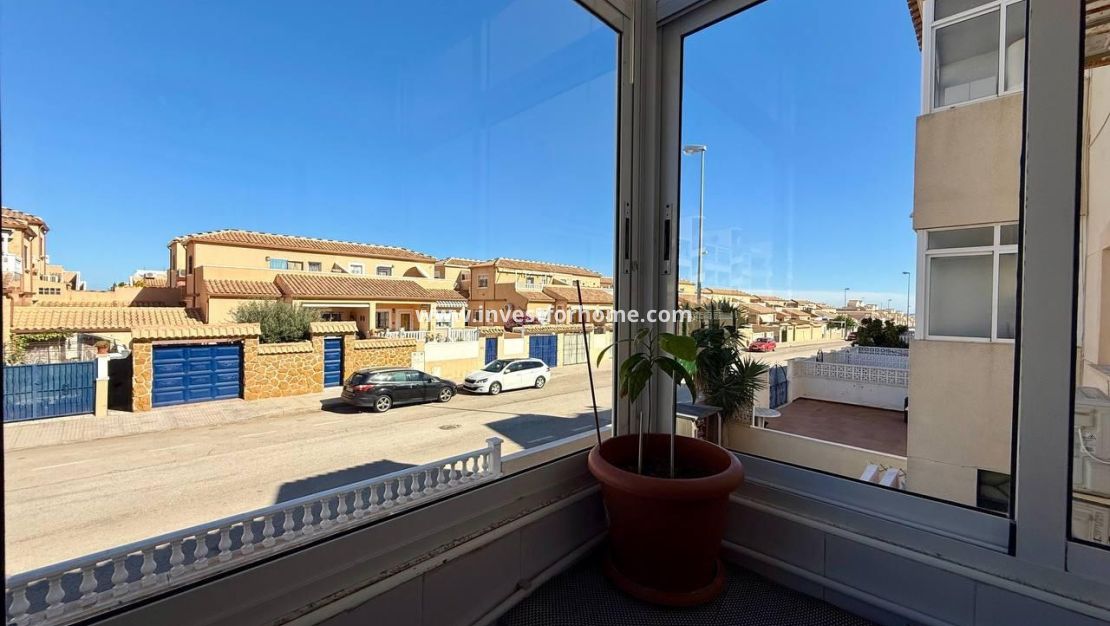 Reventa - Apartamento - Orihuela Costa - Los Balcones Y Los Altos