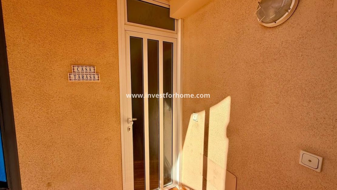 Reventa - Apartamento - Orihuela Costa - Los Balcones Y Los Altos