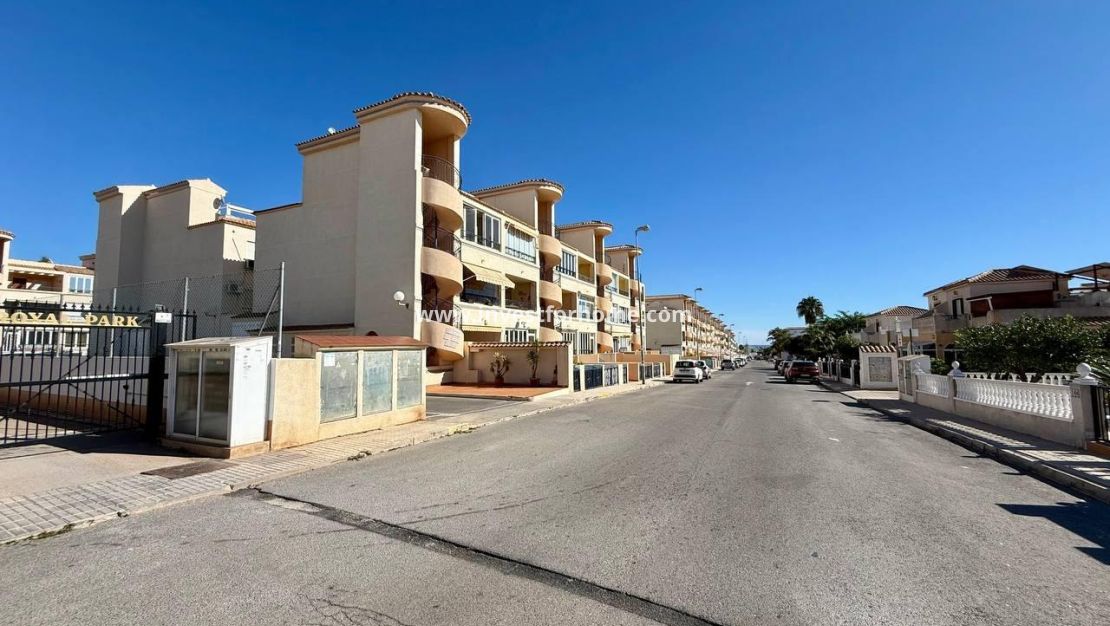 Reventa - Apartamento - Orihuela Costa - Los Balcones Y Los Altos