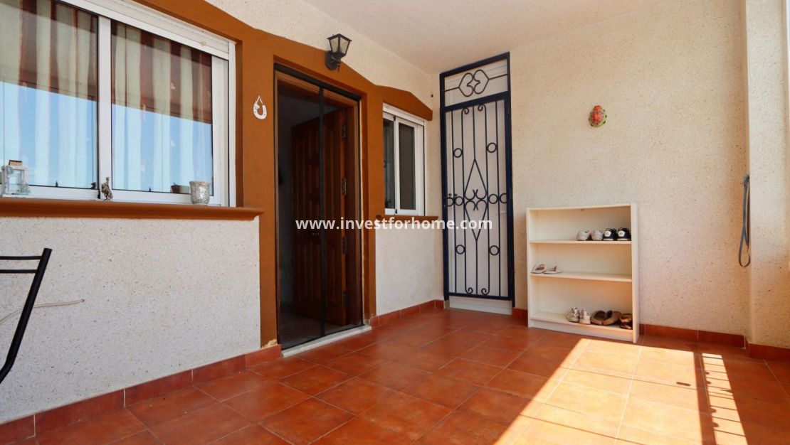 Reventa - Apartamento - Orihuela Costa - Los Balcones Y Los Altos