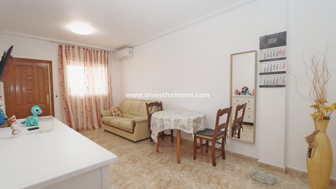 Reventa - Apartamento - Orihuela Costa - Los Balcones Y Los Altos