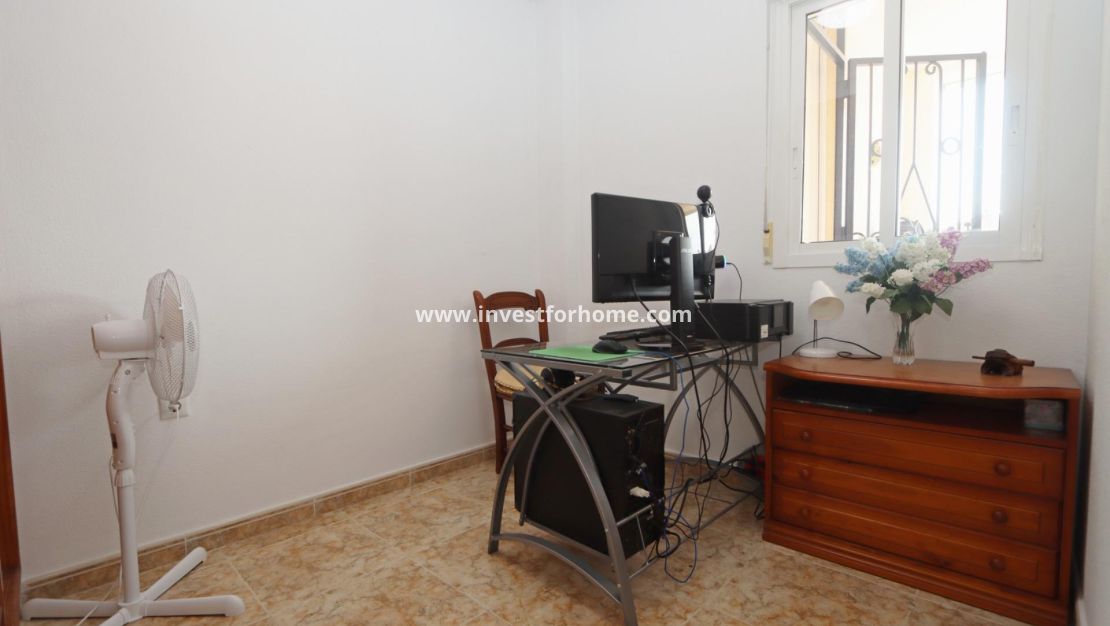 Reventa - Apartamento - Orihuela Costa - Los Balcones Y Los Altos