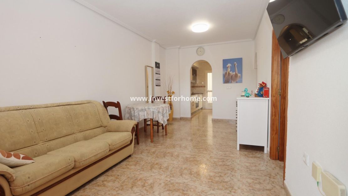 Reventa - Apartamento - Orihuela Costa - Los Balcones Y Los Altos