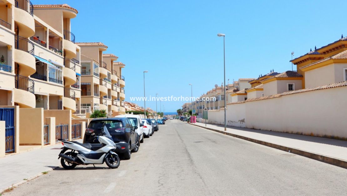 Reventa - Apartamento - Orihuela Costa - Los Balcones Y Los Altos