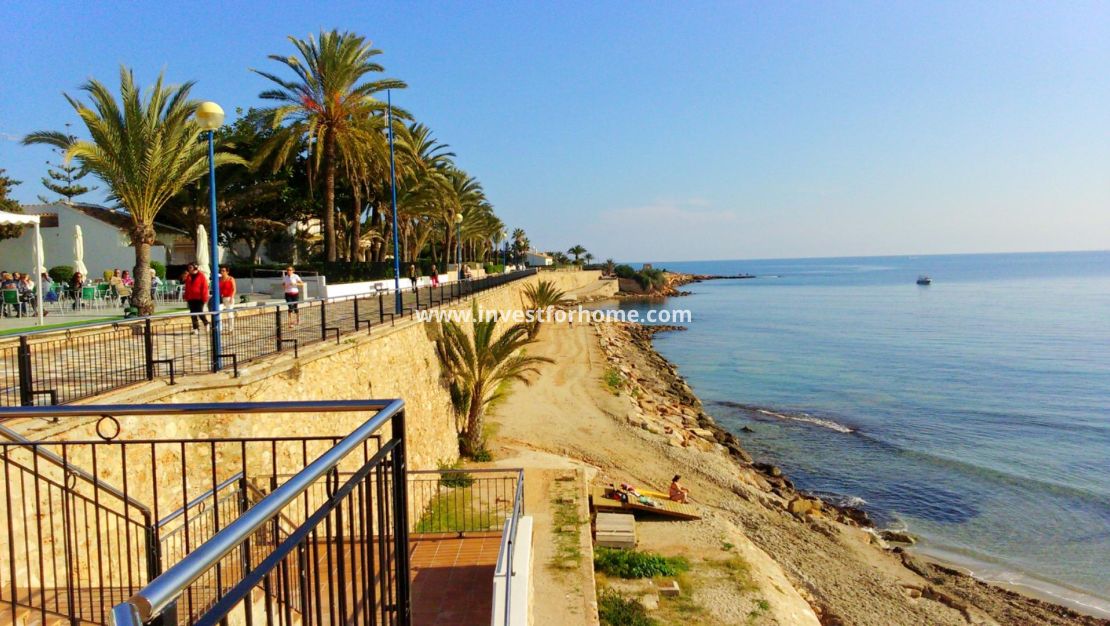Reventa - Apartamento - Orihuela Costa - Los Balcones Y Los Altos