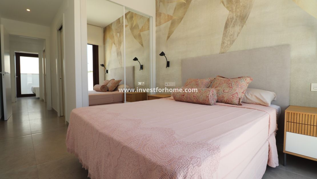 Reventa - Apartamento - Orihuela Costa - Los Balcones