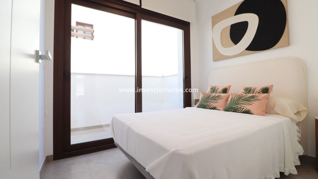 Reventa - Apartamento - Orihuela Costa - Los Balcones