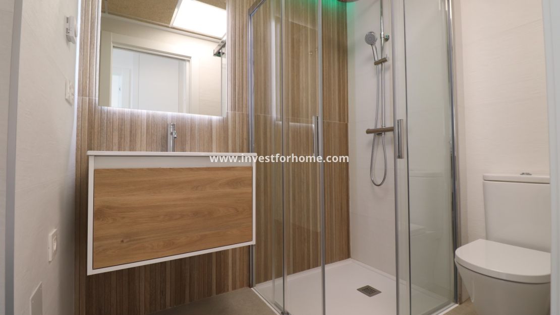 Reventa - Apartamento - Orihuela Costa - Los Balcones