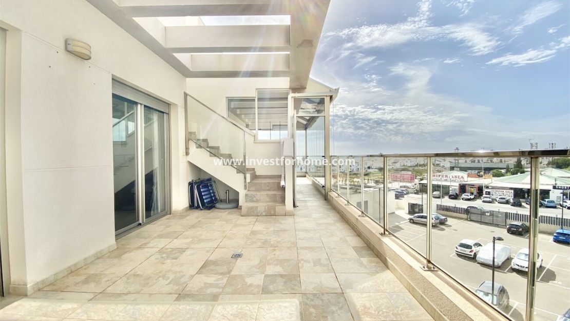 Reventa - Apartamento - Orihuela Costa - Los Dolses