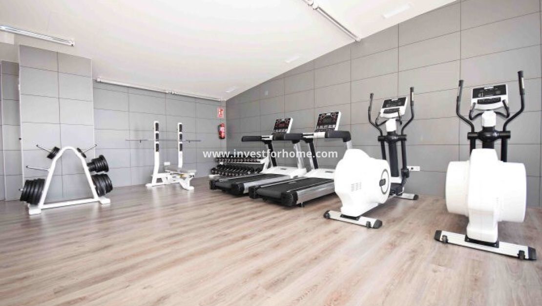 Reventa - Apartamento - Orihuela Costa - Los Dolses