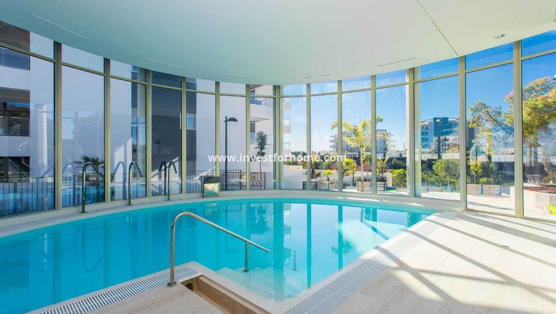 Reventa - Apartamento - Orihuela Costa - Los Dolses