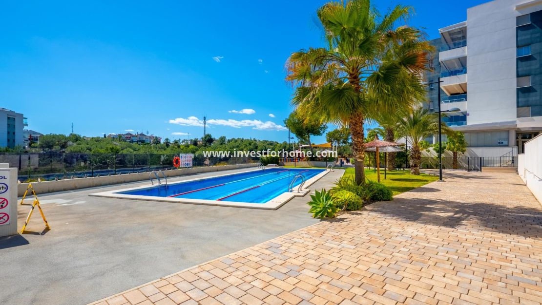 Reventa - Apartamento - Orihuela Costa - Los Dolses