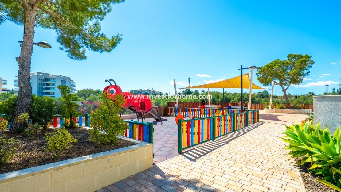 Reventa - Apartamento - Orihuela Costa - Los Dolses