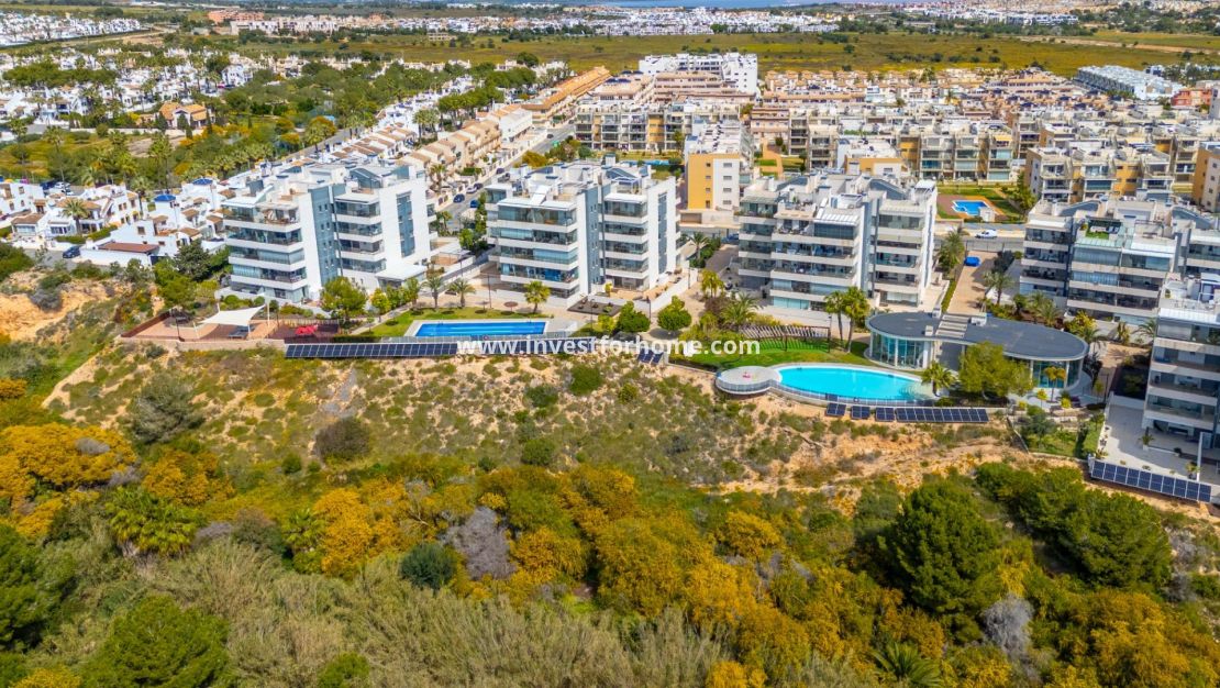 Reventa - Apartamento - Orihuela Costa - Los Dolses