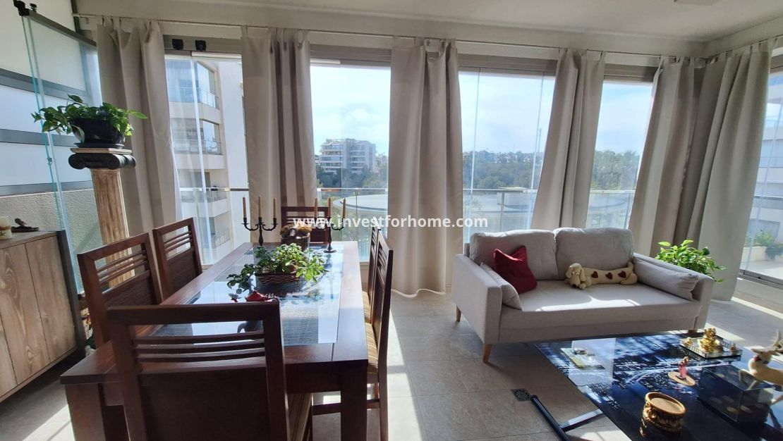 Reventa - Apartamento - Orihuela Costa - Los Dolses