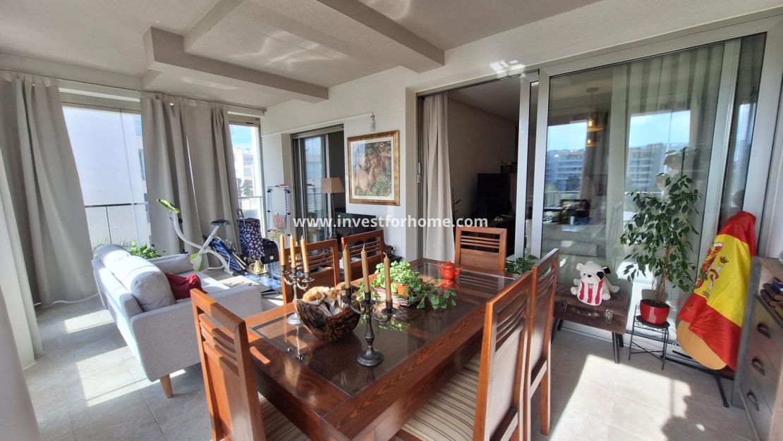 Reventa - Apartamento - Orihuela Costa - Los Dolses
