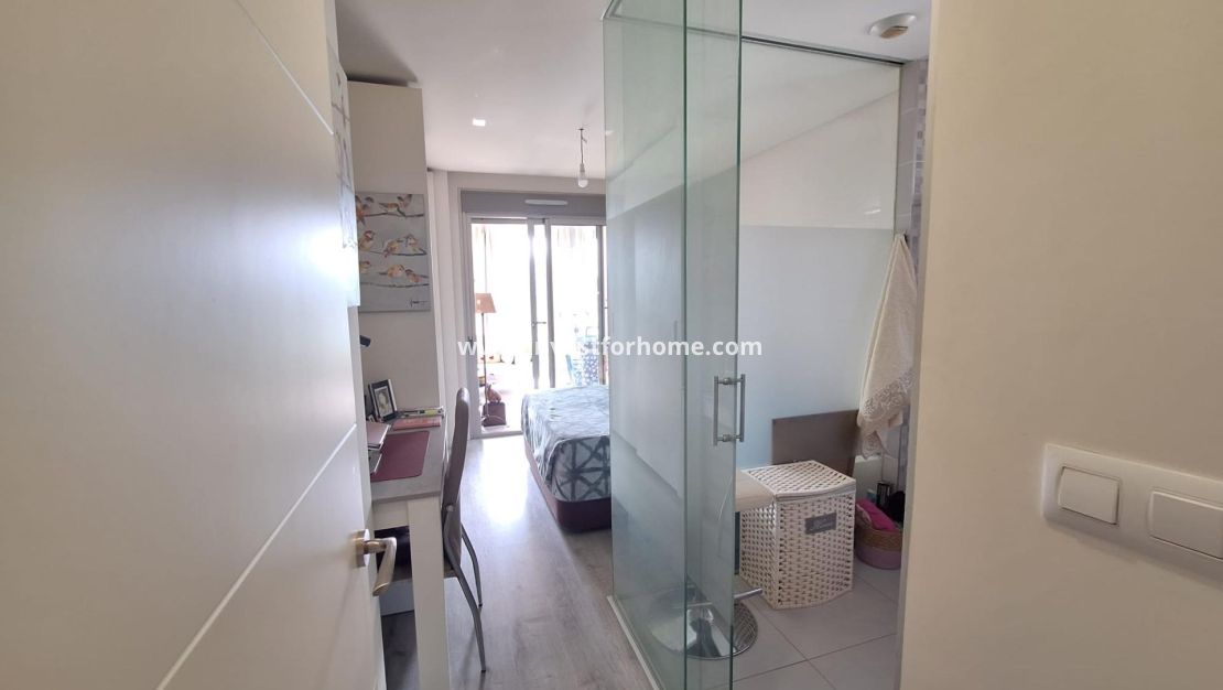 Reventa - Apartamento - Orihuela Costa - Los Dolses