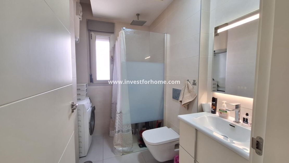 Reventa - Apartamento - Orihuela Costa - Los Dolses