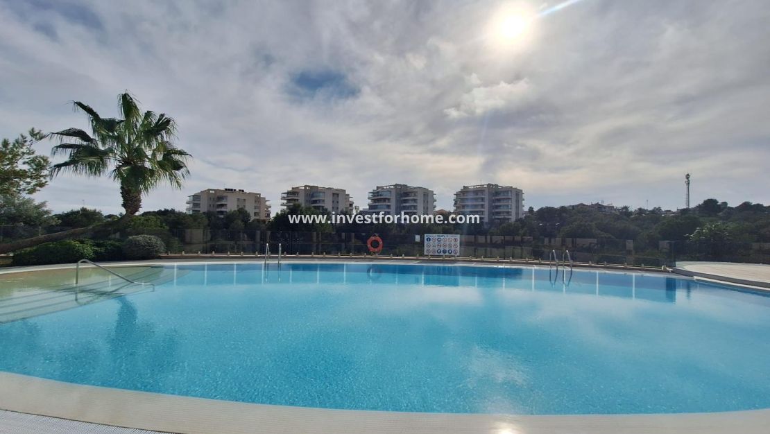 Reventa - Apartamento - Orihuela Costa - Los Dolses