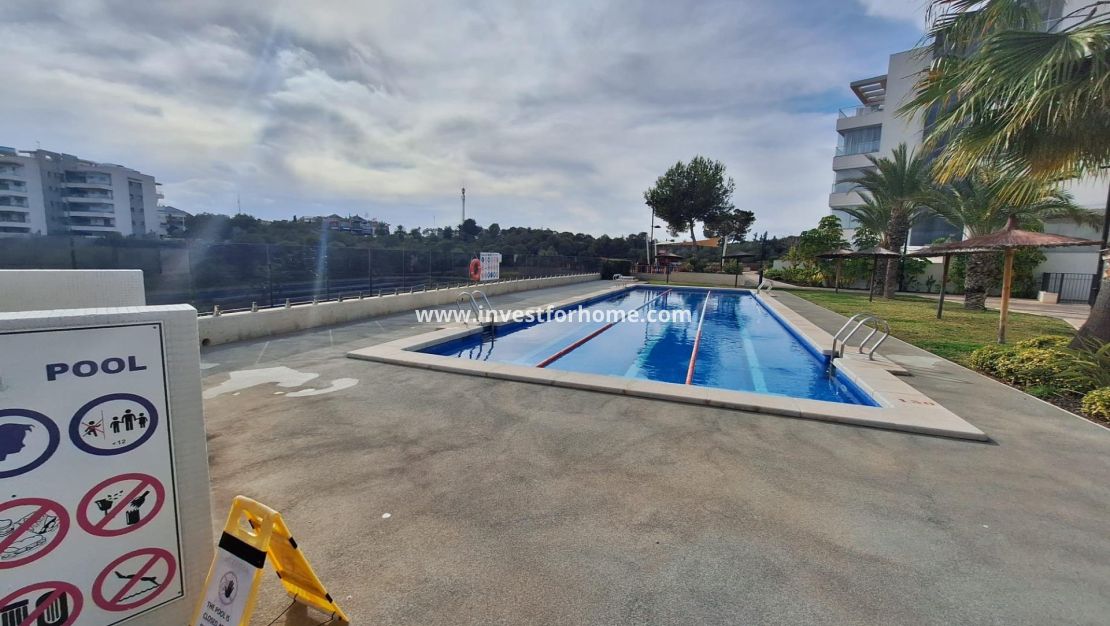Reventa - Apartamento - Orihuela Costa - Los Dolses