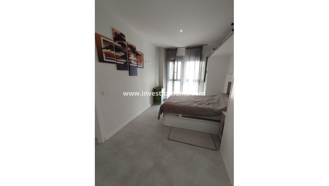 Reventa - Apartamento - Orihuela Costa - Los Dolses