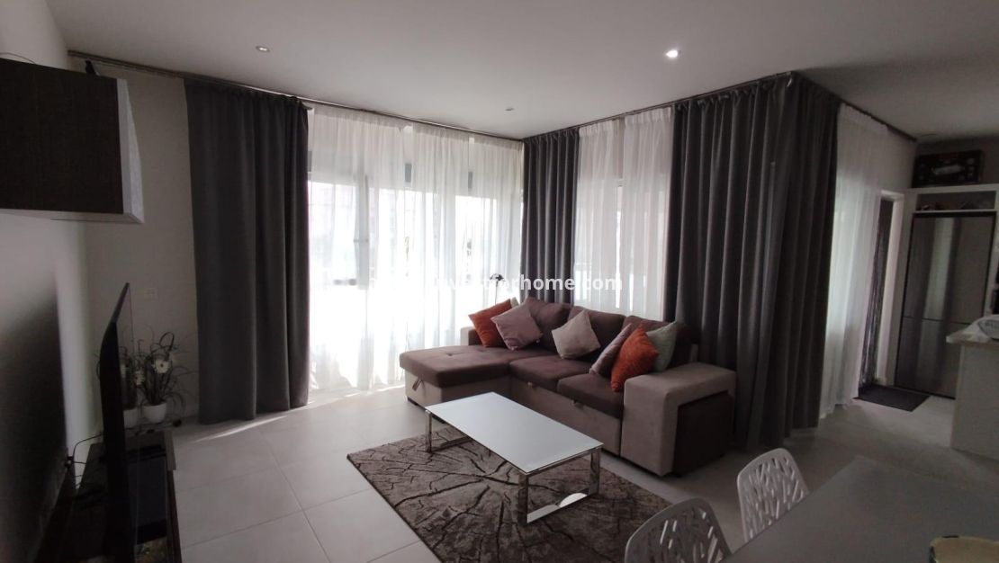 Reventa - Apartamento - Orihuela Costa - Los Dolses