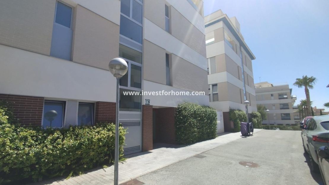 Reventa - Apartamento - Orihuela Costa - Los Dolses