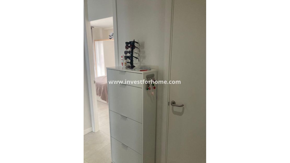 Reventa - Apartamento - Orihuela Costa - Los Dolses