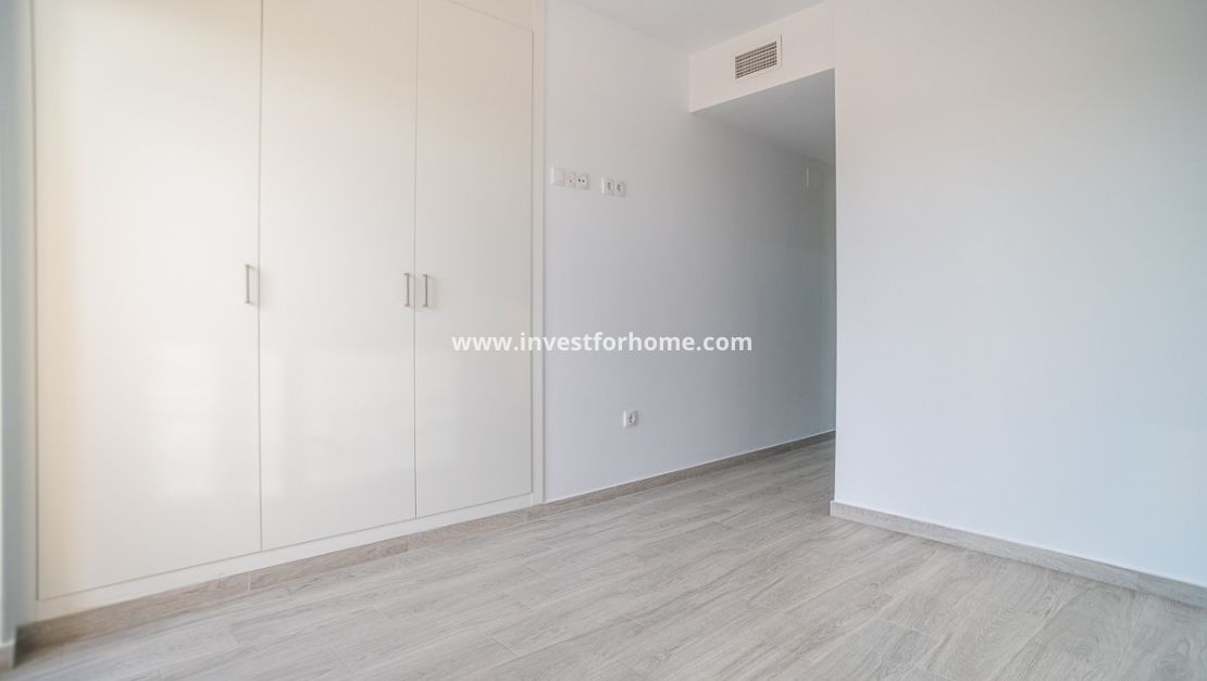 Reventa - Apartamento - Orihuela Costa - Los Dolses