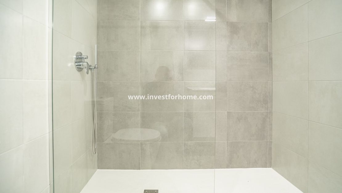 Reventa - Apartamento - Orihuela Costa - Los Dolses