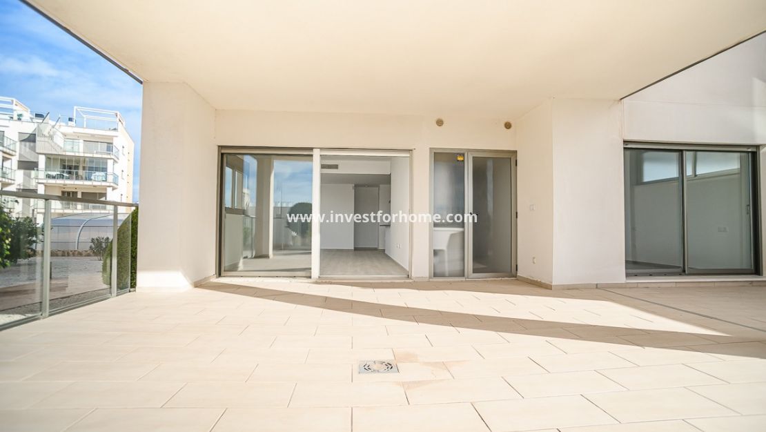 Reventa - Apartamento - Orihuela Costa - Los Dolses