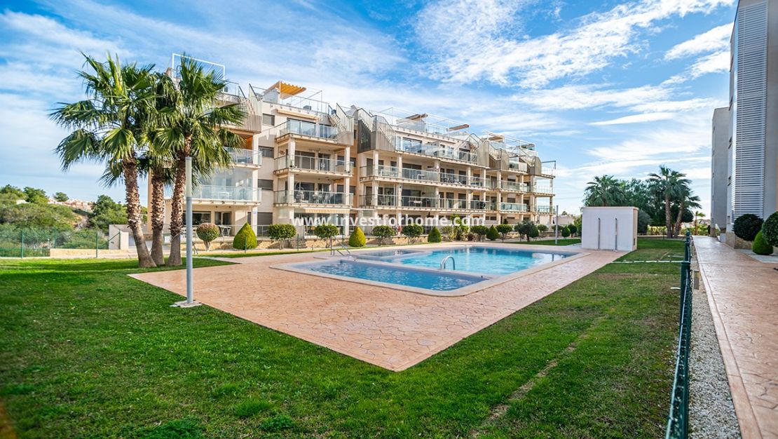 Reventa - Apartamento - Orihuela Costa - Los Dolses