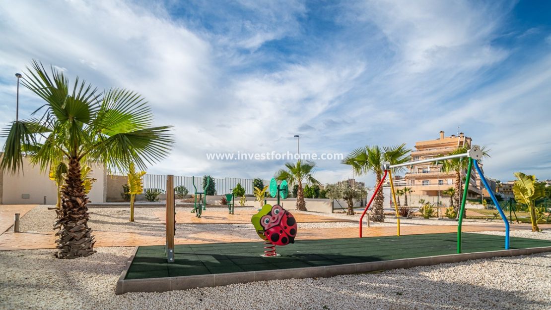 Reventa - Apartamento - Orihuela Costa - Los Dolses