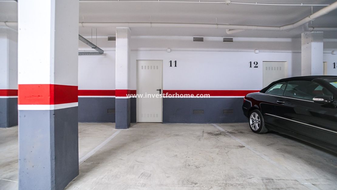 Reventa - Apartamento - Orihuela Costa - Los Dolses