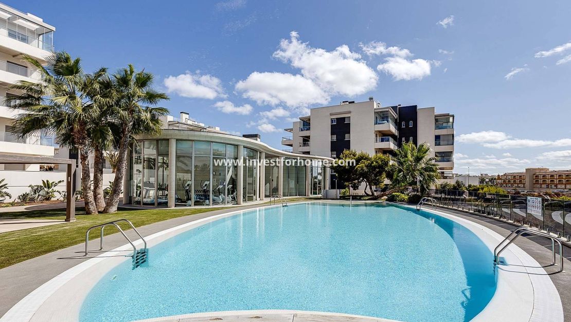Reventa - Apartamento - Orihuela Costa - Los Dolses