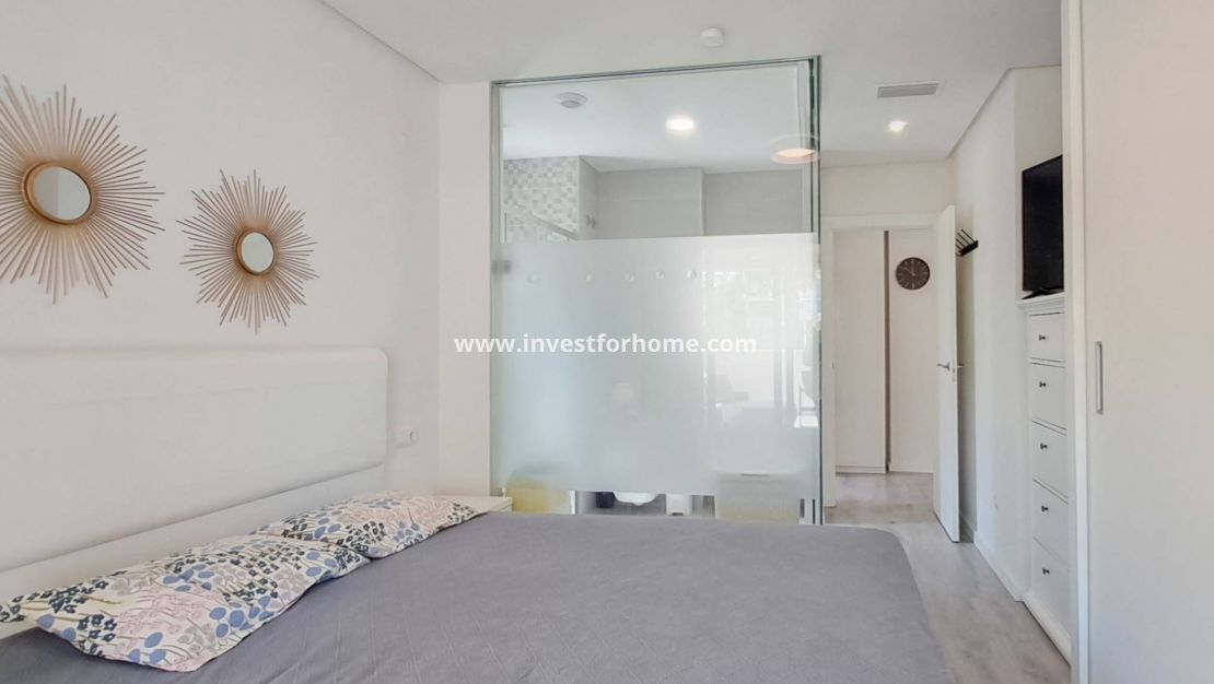 Reventa - Apartamento - Orihuela Costa - Los Dolses